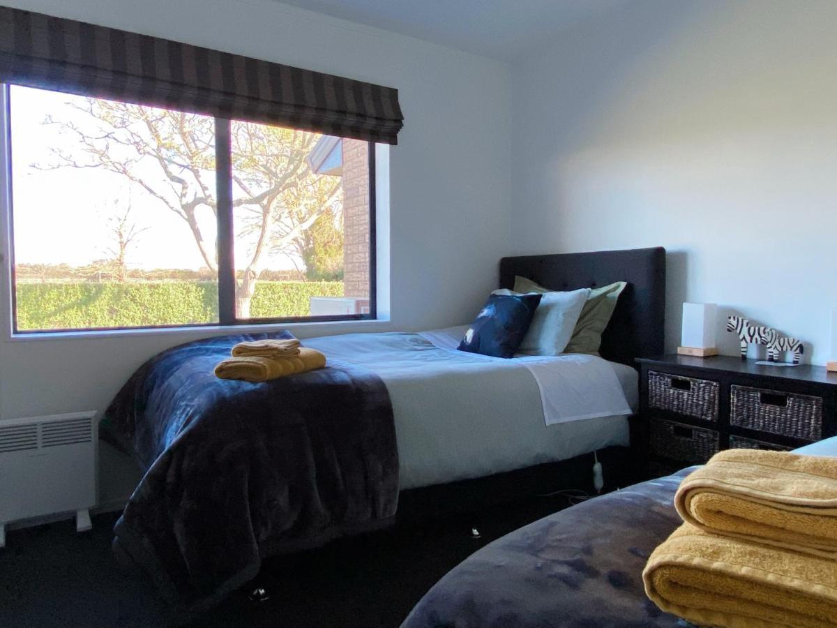 Bed and Breakfast Unique Equestrian Lifestyle Tamahere Exterior foto